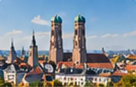 Altstadt-Lehel, Munich
