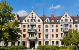 Bogenhausen, Munich