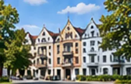 Maxvorstadt, Munich