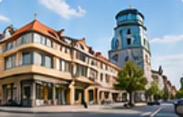 Pasing, Munich