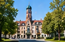 Schwabing, Munich